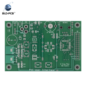 Professional electronic printed circuit board manufacturer